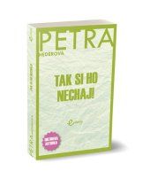 kniha Tak si ho nechaj!, MAFRA 2022