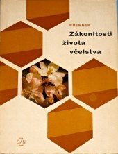 kniha Zákonitosti života včelstva, SZN 1969