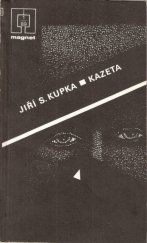 kniha Kazeta, Naše vojsko 1989