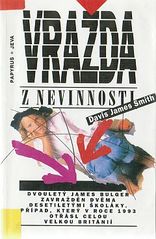 kniha Vražda z nevinnosti, Papyrus 1994