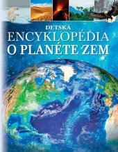 kniha Detská encyklopédia o planéte Zem, Foni book 2019