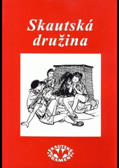 kniha Skautská družina, Skauting 1997