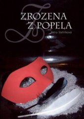 kniha Zrozena z popela, Repronis 2011