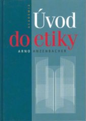 kniha Úvod do etiky, Academia 2001