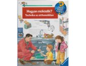 kniha hogyan működik?  technika az otthonunkban, Scolar 2008