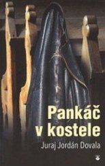 kniha Pankáč v kostele, Karmelitánské nakladatelství 2014