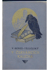 kniha V červáncích kalicha, B. Kočí 1923