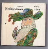 kniha Krakonošova mísa a jiné pohádky a pověsti z horního Pojizeří, Kruh 1984