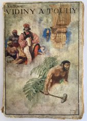 kniha Vidiny a touhy, Borský a Šulc 1925
