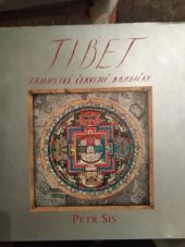 kniha Tibet tajemství červené krabičky, KTN 2012