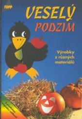 kniha Veselý podzim, Anagram 2001