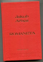kniha Romaneta, Knižní klub 1997