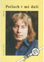 kniha Potlach v mé duši písně z CD, Konvoj 1995