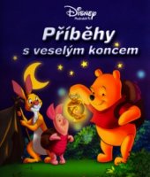 kniha Příběhy s veselým koncem, Egmont 2005