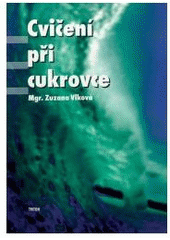 kniha Cvičení při cukrovce, Triton 1998