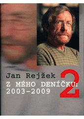 kniha Z mého deníčku 2. - 2003-2009, XYZ 2010