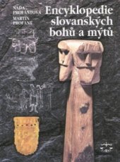 kniha Encyklopedie slovanských bohů a mýtů, Libri 2000