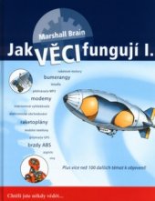 kniha Jak věci fungují, CPress 2003