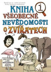 kniha Kniha všeobecné nevědomosti o zvířatech, BB/art 2009