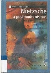 kniha Nietzsche a postmodernismus, Triton 2000
