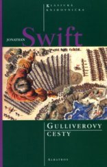 kniha Gulliverovy cesty, Albatros 2004