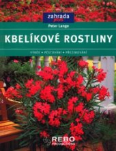 kniha Kbelíkové rostliny, Rebo 2003