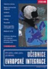 kniha Učebnice evropské integrace, Barrister & Principal 2007