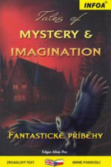 kniha Tales of mystery & imagination, INFOA 2009