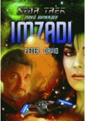 kniha Imzadi, Laser 2005