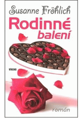 kniha Rodinné balení, Víkend  2007