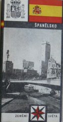 kniha Španělsko, Svoboda 1983
