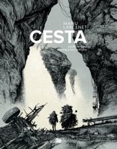 kniha Cesta, Argo 2024