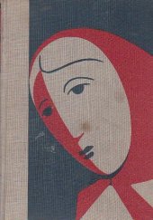 kniha Ditta, dcera člověka, Družstevní práce 1935