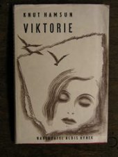 kniha Viktorie Historie lásky, Alois Hynek 1943