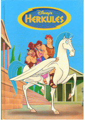 kniha Herkules, Egmont 1997
