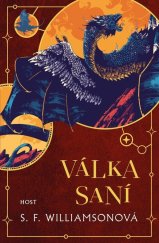 kniha Válka saní, Host 2026