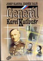 kniha Generál Karel Kutlvašr, Naše vojsko 1993