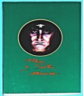 kniha Lui Padre. Moc a síla magie, International Direct Marketing 1998