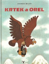 kniha Krtek a orel, Albatros 1996