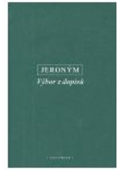 kniha Výbor z dopisů latinsko-české vydání, Oikoymenh 2006