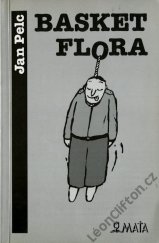 kniha Basket Flora, Maťa 1995