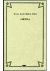 kniha Amerika, Dauphin 2000