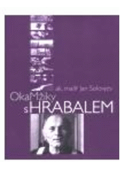 kniha OkaMžiky s Hrabalem, Albert 1999