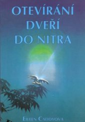 kniha Otevírání dveří do nitra, Pragma 1997