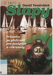 kniha Slapy, Grafa 2001