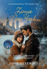 kniha Zima v New Yorku Pomôžu im tajomstvá minulosti nájsť lásku v prítomnosti?, Fortuna Libri 2024