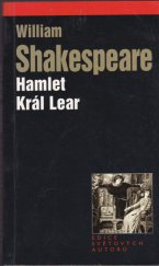 kniha Hamlet Král Lear, Levné knihy KMa 2005