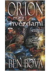 kniha Orion mezi hvězdami, Classic 2010