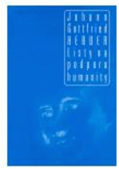 kniha Listy na podporu humanity, Český klub 2003