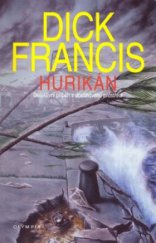 kniha Hurikán detektivní příběh z dostihového prostředí, Olympia 2009